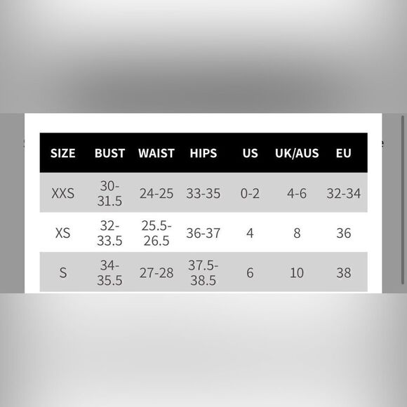 Fabletics Lace Up Razorback Swimsuit One Piece NWT Raincloud Sky Blue NWT Size S - Picture 4 of 4